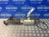 Catalytic converter from a Ford Focus 3 1.5 EcoBoost 16V 150 2015