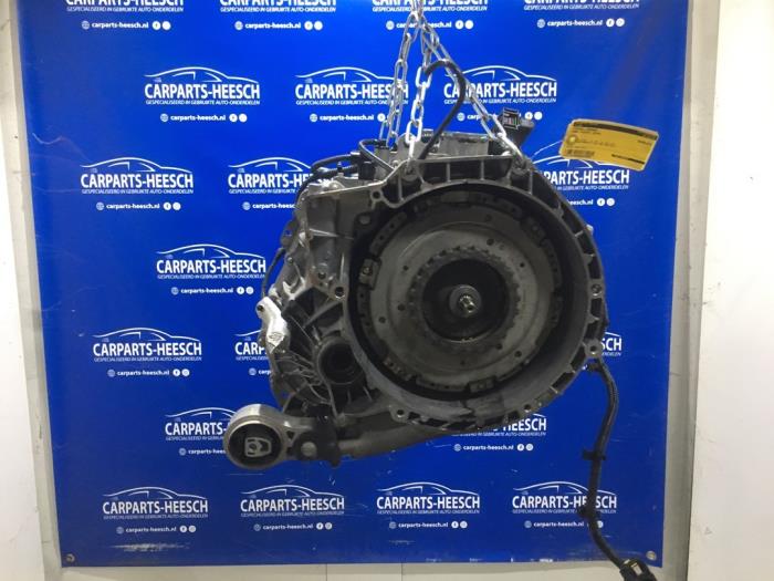 Gebrauchte Getriebe Ford Fiesta 6 (JA8) 1.0 EcoBoost 12V 100 Preis € 750,00 Margenregelung angeboten von Carparts Heesch