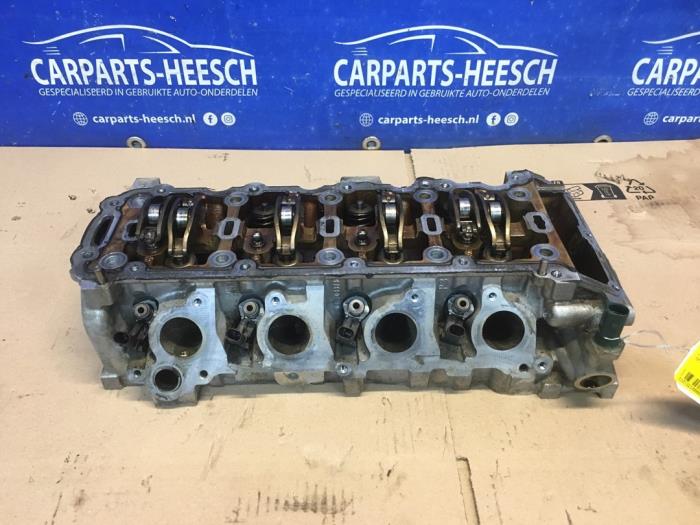 Begagnade Topplock Volkswagen Polo Pris på förfrågan erbjuds av Carparts Heesch
