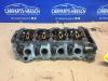 Cylinder head from a Volkswagen Polo 2014