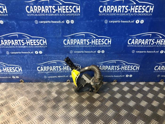 Gebrauchte AGR Ventil Ford Transit Custom Preis € 50,00 Margenregelung angeboten von Carparts Heesch