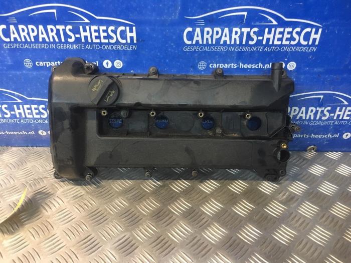 Gebrauchte Ventildeckel Volvo S40 (MS) 1.8 16V Preis € 30,00 Margenregelung angeboten von Carparts Heesch