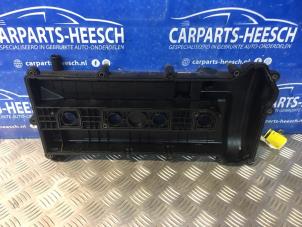 Ventildeckel van een Volvo S40 (MS) 1.8 16V 2008