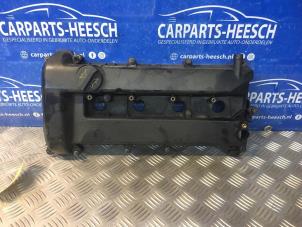 Ventildeckel van een Volvo S40 (MS) 1.8 16V 2008