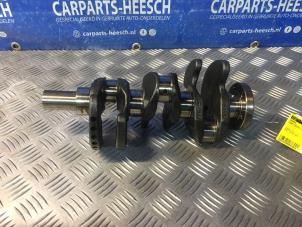Begagnade Vevaxel Ford Fiesta 6 (JA8) 1.0 EcoBoost 12V 100 Pris € 210,00 Marginaltabell erbjuds av Carparts Heesch