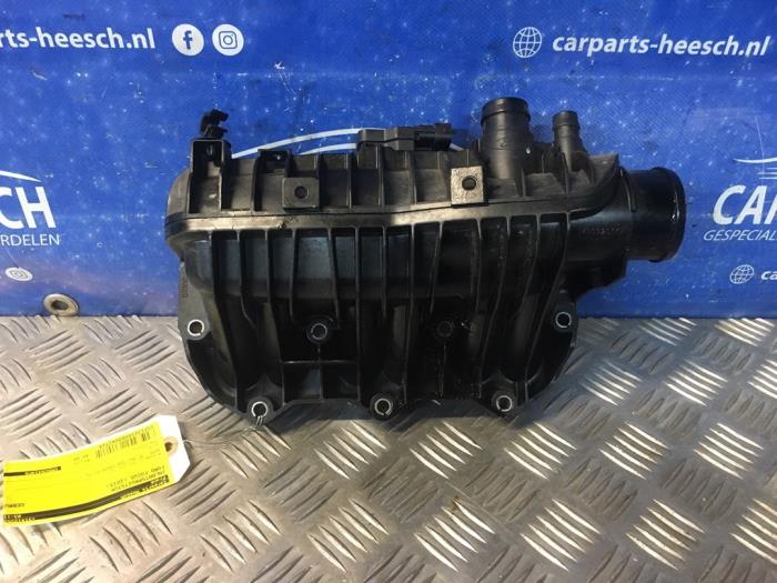 Gebrauchte Ansaugbrugge Ford Focus 3 1.0 Ti-VCT EcoBoost 12V 100 Preis € 30,00 Margenregelung angeboten von Carparts Heesch