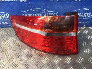 Used Taillight, left BMW X6 (E71/72) Price € 157,50 Margin scheme offered by Carparts Heesch