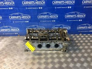 Used Cylinder head BMW 1 serie (E81) 116i 1.6 16V Price € 315,00 Margin scheme offered by Carparts Heesch