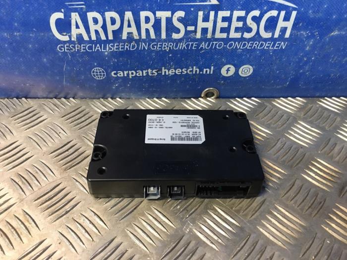 Używane Modul Bluetooth Ford Fiesta 6 (JA8) 1.0 Ti-VCT 12V 65 Cena € 50,00 Procedura marży oferowane przez Carparts Heesch
