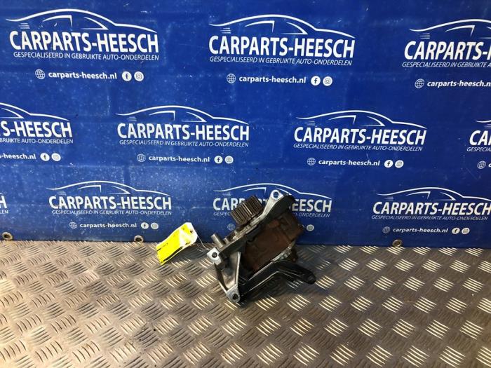 Begagnade Högtryckspump Citroen Berlingo Pris € 150,00 Marginaltabell erbjuds av Carparts Heesch