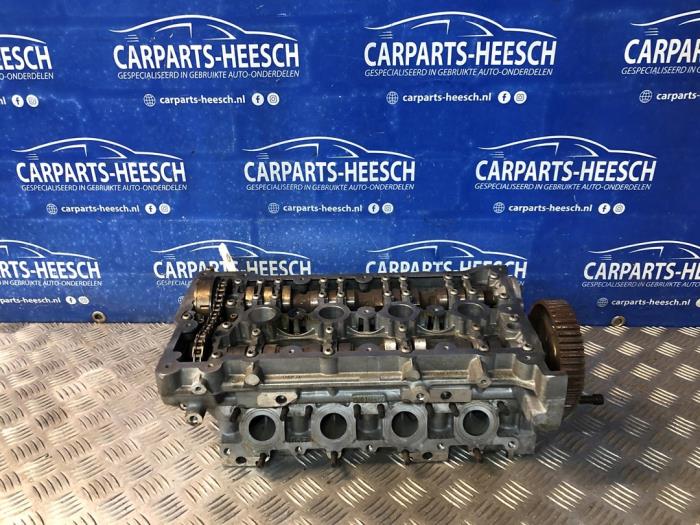 Usagé Culasse Volkswagen Divers Prix € 150,00 Règlement à la marge proposé par Carparts Heesch