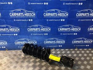 Used Front shock absorber, right Ford Fiesta 7 Price € 80,00 Margin scheme offered by Carparts Heesch