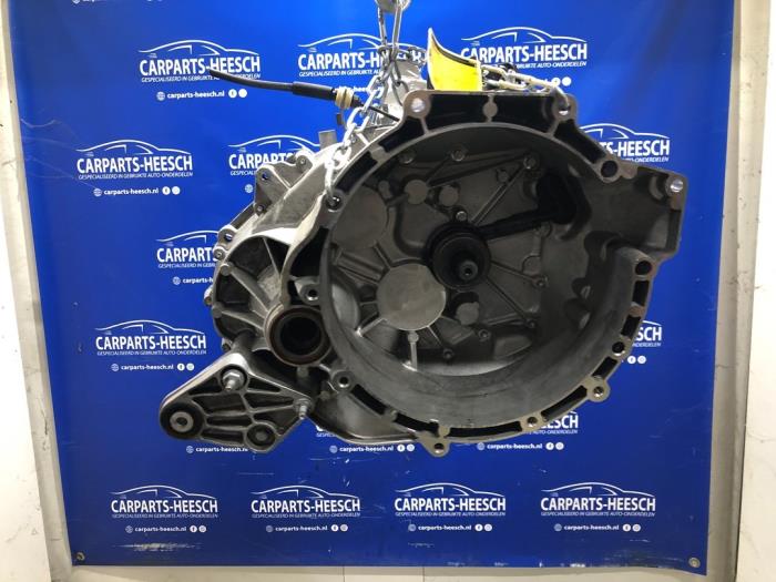 Gebrauchte Getriebe Ford Focus 3 Wagon 1.5 EcoBoost 16V 150 Preis € 600,00 Margenregelung angeboten von Carparts Heesch