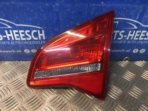 Used Taillight, right Opel Meriva 1.4 Turbo 16V ecoFLEX Price € 26,25 Margin scheme offered by Carparts Heesch