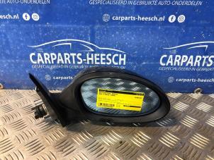 Used Wing mirror, right BMW 3 serie (E90) 318i 16V Price € 31,50 Margin scheme offered by Carparts Heesch