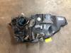 Tank from a Ford Focus 4 1.0 Ti-VCT EcoBoost 12V 125 2019