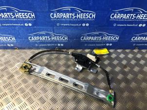 Used Window mechanism 2-door, front left Ford Transit Courier 1.5 EcoBlue Price € 52,50 Margin scheme offered by Carparts Heesch