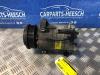 Air conditioning pump from a Ford Fiesta 6 (JA8), 2008 / 2017 1.0 EcoBoost 12V 100, Hatchback, Petrol, 998cc, 74kW (101pk), FWD, SFJA, 2012-11 / 2017-06 2016