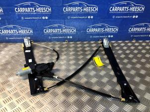 Used Window mechanism 4-door, front left Ford C-Max (DXA) 1.0 Ti-VCT EcoBoost 12V 100 Price € 52,50 Margin scheme offered by Carparts Heesch