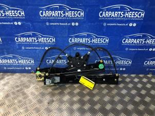 Used Window mechanism 4-door, front right Ford Focus 3 Wagon 1.0 Ti-VCT EcoBoost 12V 125 Price € 26,25 Margin scheme offered by Carparts Heesch