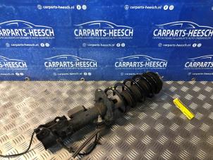 Used Front shock absorber rod, left Ford B-Max (JK8) 1.0 EcoBoost 12V 125 Price € 52,50 Margin scheme offered by Carparts Heesch