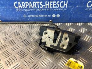 Used Rear door mechanism 4-door, right Ford Focus 3 Wagon 1.0 Ti-VCT EcoBoost 12V 125 Price € 26,25 Margin scheme offered by Carparts Heesch