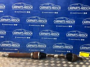 Used Front drive shaft, right Ford B-Max (JK8) 1.0 EcoBoost 12V 100 Price € 78,75 Margin scheme offered by Carparts Heesch