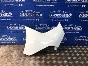 Used Rear bumper component, left Ford Transit Connect Price € 52,50 Margin scheme offered by Carparts Heesch