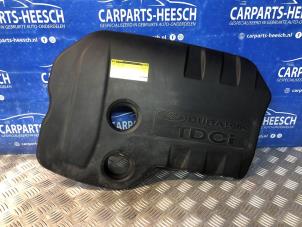 Used Engine cover Ford Focus 3 1.6 TDCi Price € 31,50 Margin scheme offered by Carparts Heesch