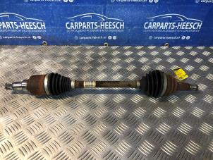 Used Front drive shaft, left Ford Fiesta 7 1.1 Ti-VCT 12V 85 Price € 105,00 Margin scheme offered by Carparts Heesch