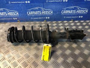 Used Fronts shock absorber, left Ford Fiesta 7 1.1 Ti-VCT 12V 85 Price € 63,00 Margin scheme offered by Carparts Heesch