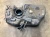 Tank from a Ford Fiesta 7 1.1 Ti-VCT 12V 85 2017