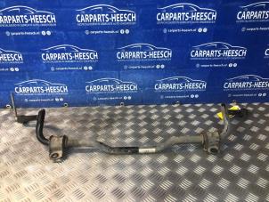 Used Front anti-roll bar Ford Transit Connect (PJ2) 1.5 TDCi Price € 47,25 Margin scheme offered by Carparts Heesch