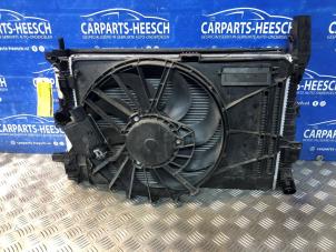 Used Cooling set Ford Focus 3 1.6 TDCi 115 Price on request offered by Carparts Heesch