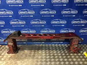 Used Front bumper frame Ford Focus 3 1.6 TDCi 115 Price € 52,50 Margin scheme offered by Carparts Heesch