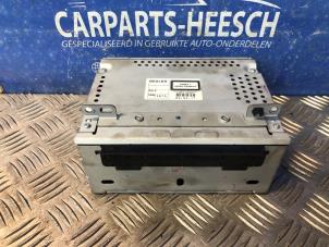 Used Radio CD player Ford Focus 3 1.6 TDCi 115 Price € 78,75 Margin scheme offered by Carparts Heesch