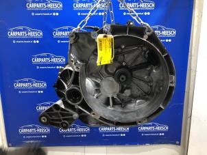 Used Gearbox Ford Focus 3 1.6 TDCi 115 Price on request offered by Carparts Heesch