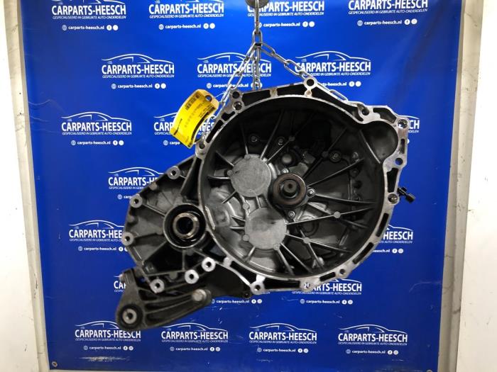 Gebrauchte Getriebe Ford Kuga II (DM2) 2.0 TDCi 16V 180 4x4 Preis € 600,00 Margenregelung angeboten von Carparts Heesch