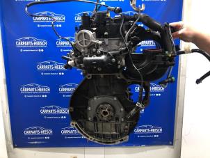 Used Engine Ford Fiesta 7 1.1 Ti-VCT 12V 85 Price on request offered by Carparts Heesch