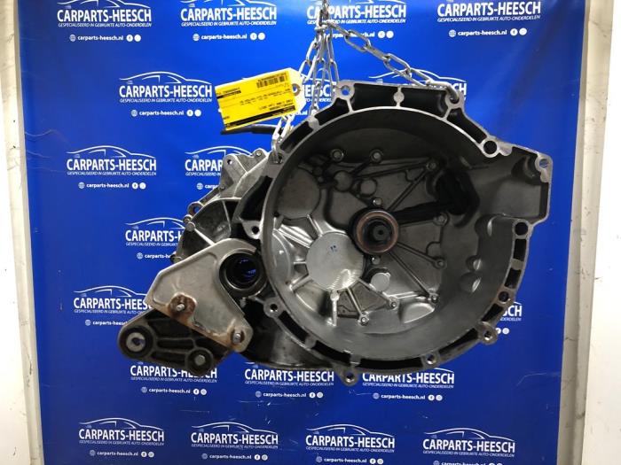 Gebrauchte Getriebe Ford C-Max (DXA) 1.5 Ti-VCT EcoBoost 150 16V Preis € 750,00 Margenregelung angeboten von Carparts Heesch