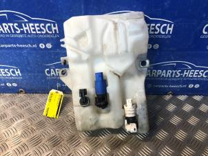 Used Front windscreen washer reservoir Ford C-Max (DXA) 1.5 Ti-VCT EcoBoost 150 16V Price € 21,00 Margin scheme offered by Carparts Heesch