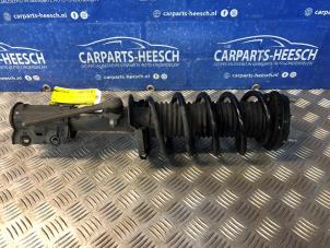 Used Front shock absorber, right Ford Fiesta 7 1.0 EcoBoost 12V 140 Price € 73,50 Margin scheme offered by Carparts Heesch