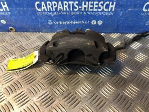 Used Front brake calliper, left Ford Fiesta 7 1.0 EcoBoost 12V 140 Price € 31,50 Margin scheme offered by Carparts Heesch