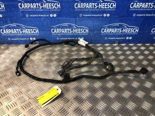 Usados Mazo de cables PDC Ford Fiesta 7 1.0 EcoBoost 12V 140 Precio de solicitud ofrecido por Carparts Heesch