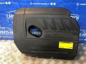 Used Engine cover Ford Focus 3 Wagon 1.0 Ti-VCT EcoBoost 12V 125 Van Price € 31,50 Margin scheme offered by Carparts Heesch
