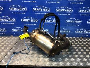 Used Particulate filter Ford C-Max (DXA) 1.6 TDCi 16V Price € 367,50 Margin scheme offered by Carparts Heesch