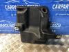 Front windscreen washer reservoir from a Ford Transit Connect (PJ2), 2013 1.5 TDCi, Minibus, Diesel, 1.498cc, 55kW, XUGA, 2015-08 2021
