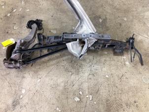 Used Rear-wheel drive axle Mini Mini (R56) Price on request offered by Carparts Heesch