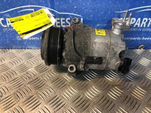 Used Air conditioning pump Ford Focus 3 Wagon 1.0 Ti-VCT EcoBoost 12V 100 Price € 99,75 Margin scheme offered by Carparts Heesch