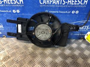 Used Cooling fans Ford Focus 3 Wagon 1.0 Ti-VCT EcoBoost 12V 100 Price € 94,50 Margin scheme offered by Carparts Heesch